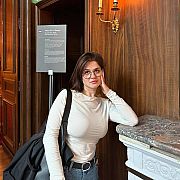 OK00 - kobieta, 27 lat, Bieruń