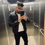 Szymi3491 - mann, 35 Jahre, Warszawa