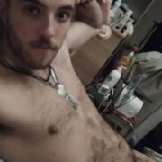 OstryJebakaTatus - mężczyzna, 25 lat, Łódź