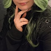 LuxXS - пара (жінка 25 років, чоловік 22 років), Poznań