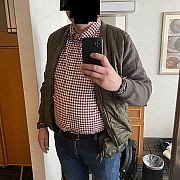 PetersonPL - mężczyzna, 37 lat, Kraków