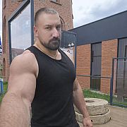 AJK1979 - mężczyzna, 46 lat, Polkowice