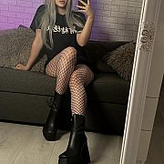 Yoursecretlovergirl - woman, 24 years, Zielona Góra