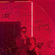 Akfuemanxio - pár (žena 28 let, muž 28 let), Gdańsk