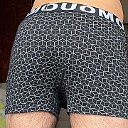 Osahot - mężczyzna, 18 lat, Olsztyn