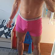 Diune - mężczyzna, 45 lat, Szczecin