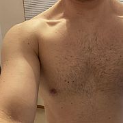 DanioPass - man, 35 years, Warszawa