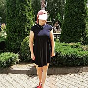 DateZonaOna - frau, 26 Jahre, Warszawa