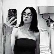 Kingaczek - жінка, 18 років, Kraków