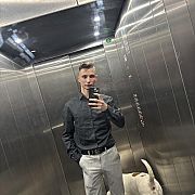 Piter2116 - мужчина, 23 лет, Warszawa