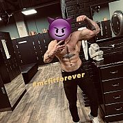 MozeTrening95 - muž, 30 let, Katowice