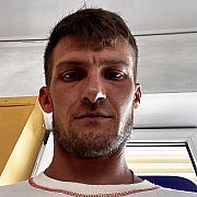 Gbarbosa - mann, 33 Jahre, Szczecin