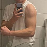 3Di - mann, 19 Jahre, Olsztyn