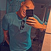 Rafal98 - чоловік, 27 років, Leszno