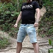 Sweet1990 - mężczyzna, 20 lat, Kraków