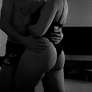 FajnaParkaaaa - couple (woman 34 years, man 37 years), Poznań