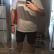 StonerGuy96 - чоловік, 28 років, Poznań