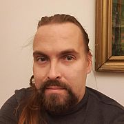 NiceJazz - чоловік, 36 років, Warszawa