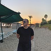 Pi0tr233 - mann, 24 Jahre, Gdynia