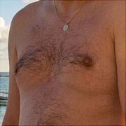 Pas41 - muž, 41 let, Łódź