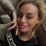 Napalona999 - žena, 36 let, Warszawa