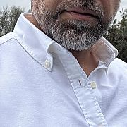 Mgrsl - mężczyzna, 30 lat, Katowice