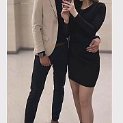 Slodziaki031 - paar (frau 22 Jahre, mann 24 Jahre), Wrocław