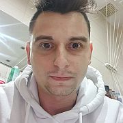 Bierzmnie24h - чоловік, 27 років, Bydgoszcz