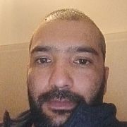 Azizbek - man, 36 years, Warszawa