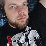 Dorko - mężczyzna, 31 lat, Bydgoszcz