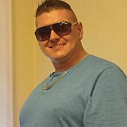 Beya - mężczyzna, 36 lat, Poznań