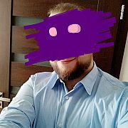Qucky - мужчина, 31 лет, Gdańsk