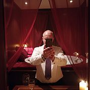 Anduster - mężczyzna, 60 lat, Bydgoszcz