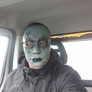 Hanek1193 - чоловік, 32 років, Pruszków