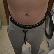 COSNOWEGO1996 - muž, 29 let, Wejherowo