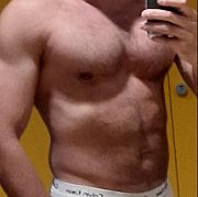 Alterslodki - muž, 44 let, Kraków