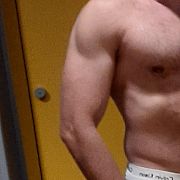 Alterslodki - muž, 44 let, Kraków