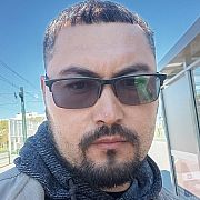 130188 - mężczyzna, 37 lat, Kraków