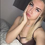 GoracaKlarcia699 - женщина, 27 лет, Łódź