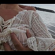 Cytrynowyogien - пара (женщина 44 лет, мужчина 47 лет), Łódź