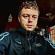 Kaonicolasmarcus - mężczyzna, 35 lat, Polkowice