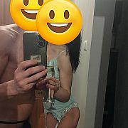 Bimlynky - paar (frau 33 Jahre, mann 39 Jahre), Wrocław