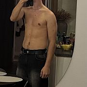 Realny2002 - mężczyzna, 23 lat, Pniewy