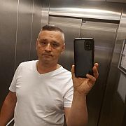 Jony000 - чоловік, 49 років, Szczecin