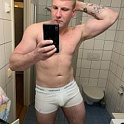 Krzys1700 - man, 18 years, Elbląg