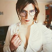 MalwinaCross - transsexuálů, 36 let, Wrocław