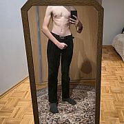 00Lan - mann, 18 Jahre, Opole