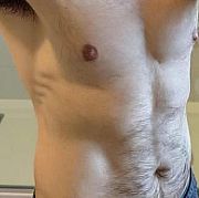 Bombe - mężczyzna, 28 lat, Warszawa