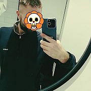 Hardworker1993 - muž, 32 let, Elbląg