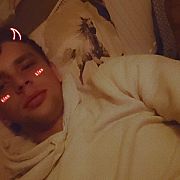 Jfjgfb - man, 20 years, Poznań